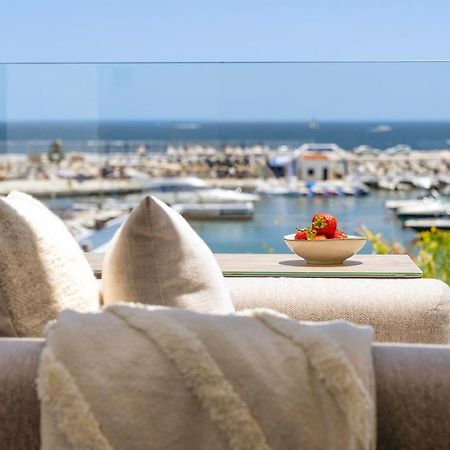 Apartmán 224 -Luxury Selection- Puerto Banus Marbella Front Line Duplex Penthouse Exteriér fotografie